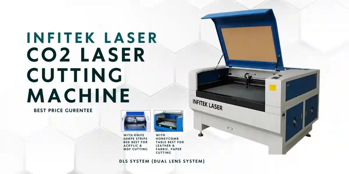co2 Laser Machine