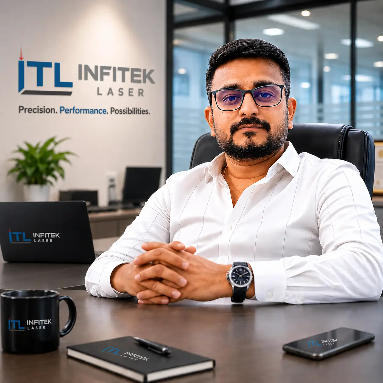 Managing Director