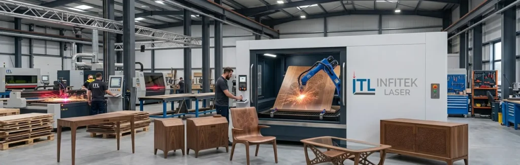 Infitek Laser