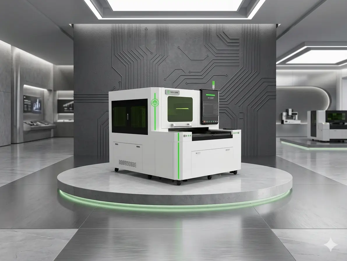Infitek Laser