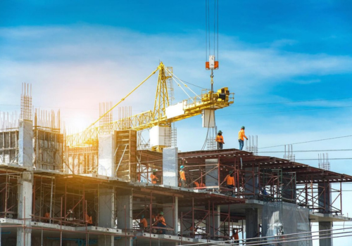 Construction & Infrastructure