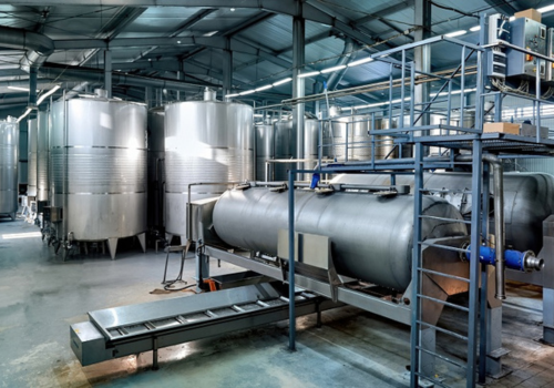 Stainless Steel Industries