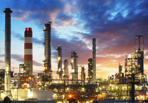 Energy & Power Sector