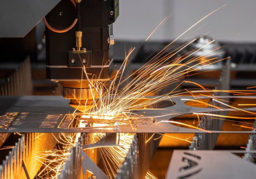 Metal Fabrication Industry