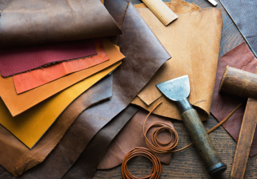 Textile & Leather Industry