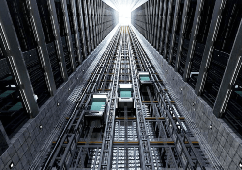 Elevator Industries