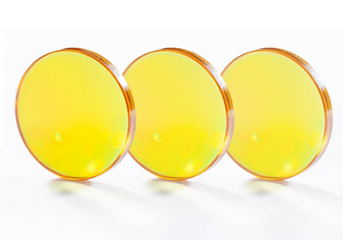 Laser Lens