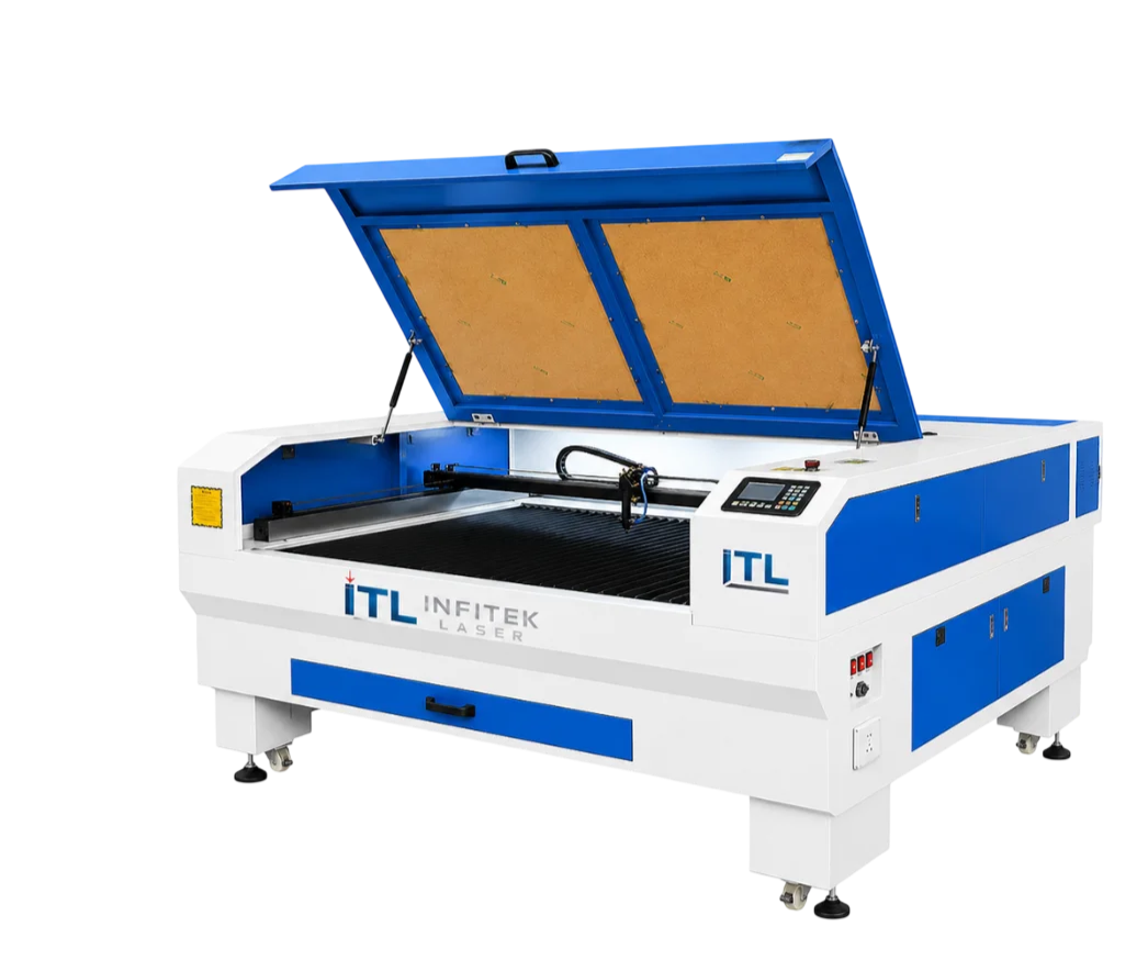 Co2 Laser Machine 13.9