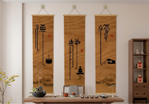 Hang picture