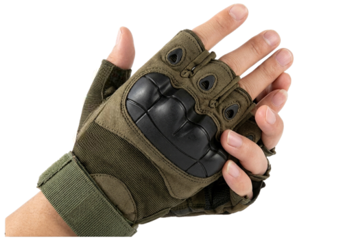 Gloves