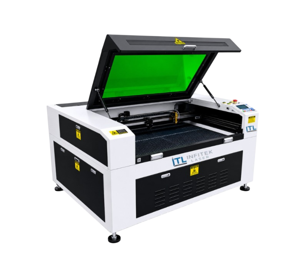 CO2 Laser Machine 14.10