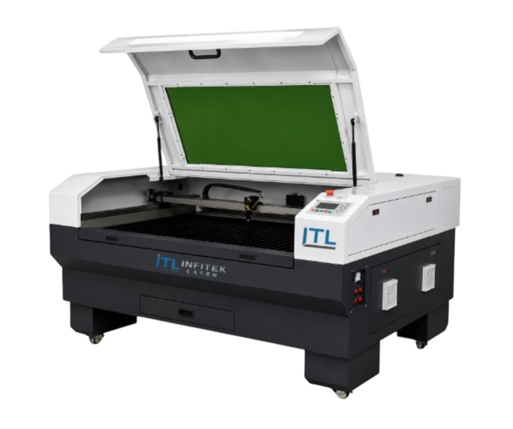 CO2 Laser Machine 13.13