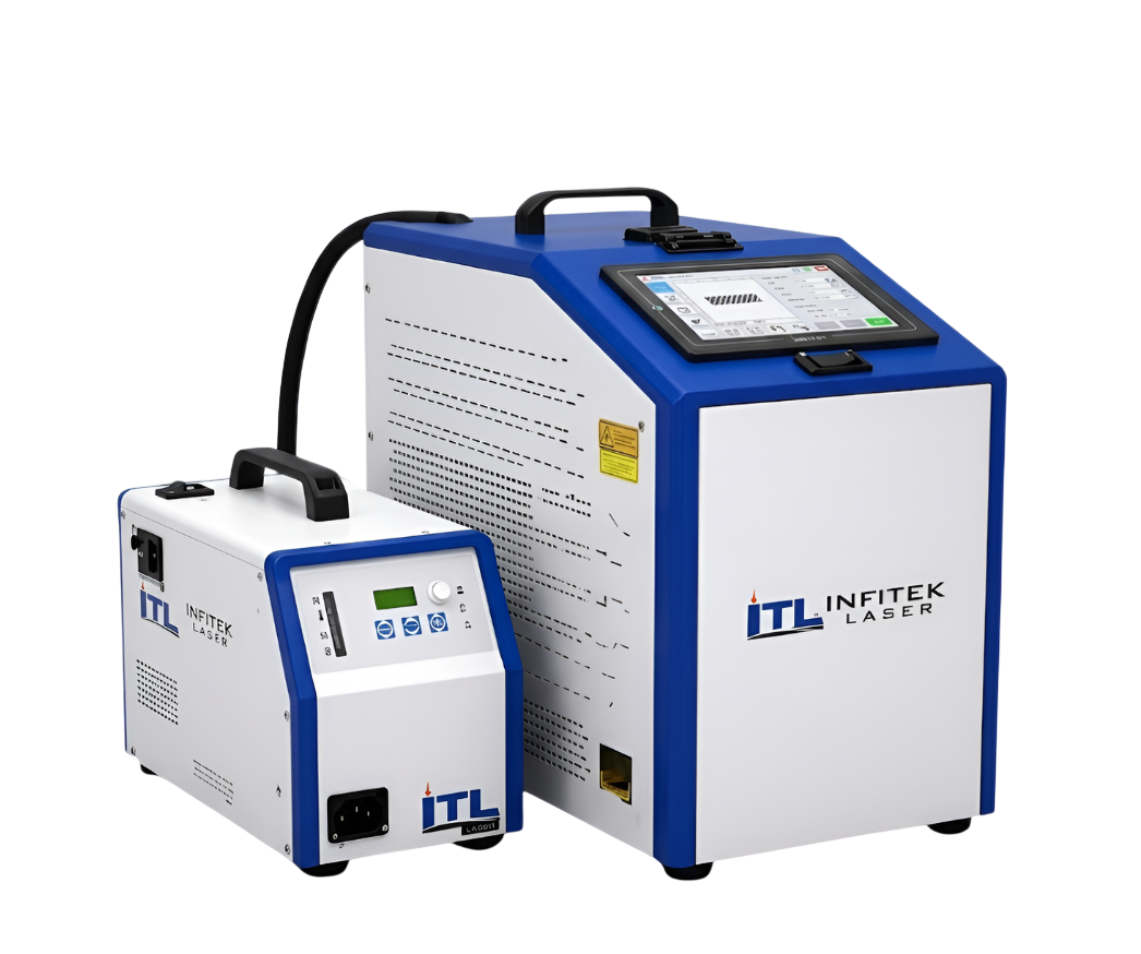 Fiber Welding Machine