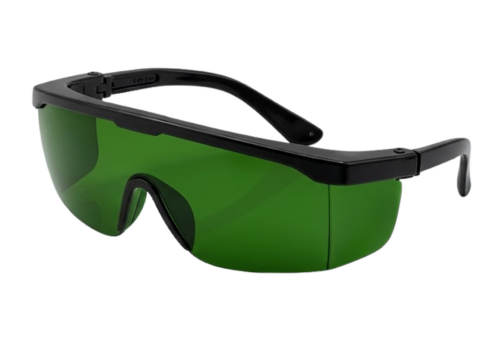 saftey goggles