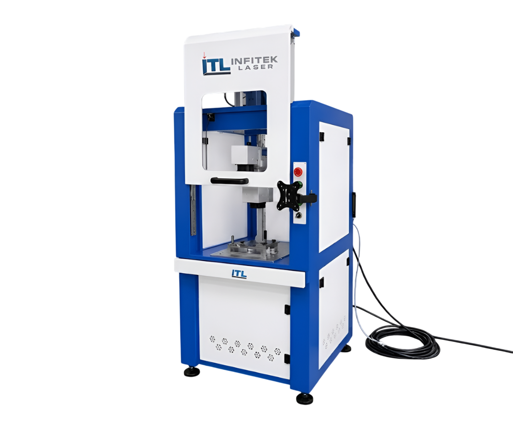 fiber jewelry machine