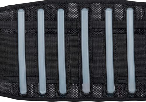 Belt support