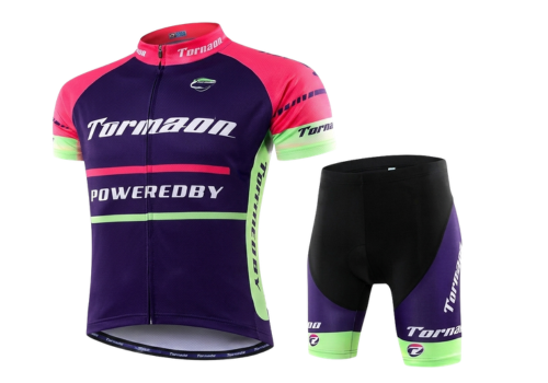 Sports wear
