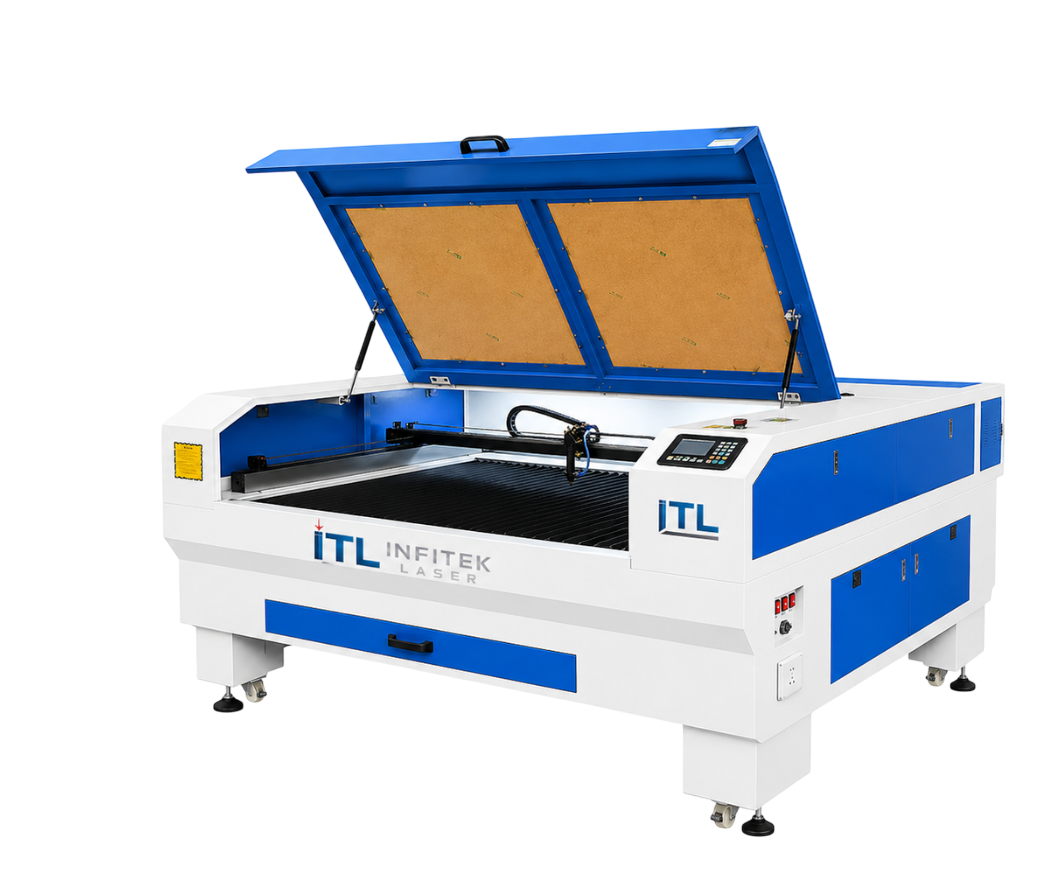 Co2 Laser Machine 13.9
