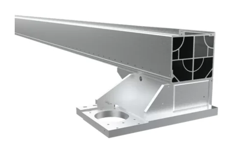 ITL-1530C Plate Metal Cutting Machine