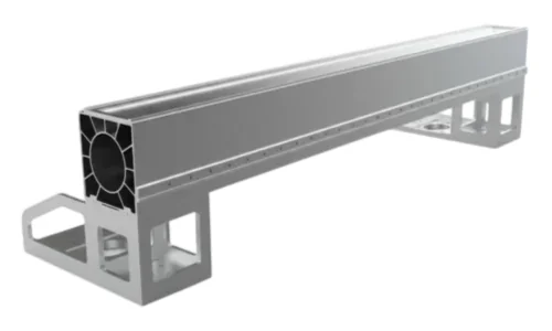 ITL-3015A Plate Metal Cutting Machine