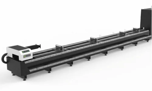 ITL-12036Q Metal pipe Cutting Machine