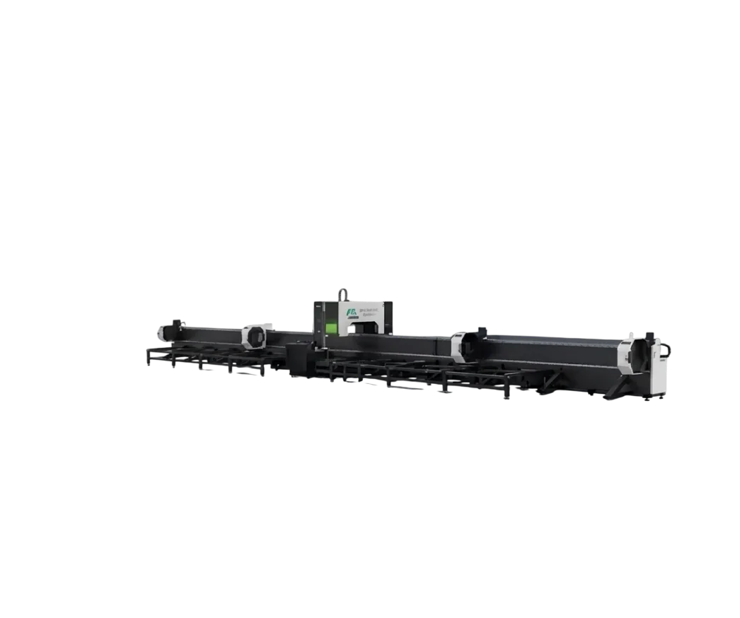  Metal Pipe Cutting Machine ITL-12055G4
