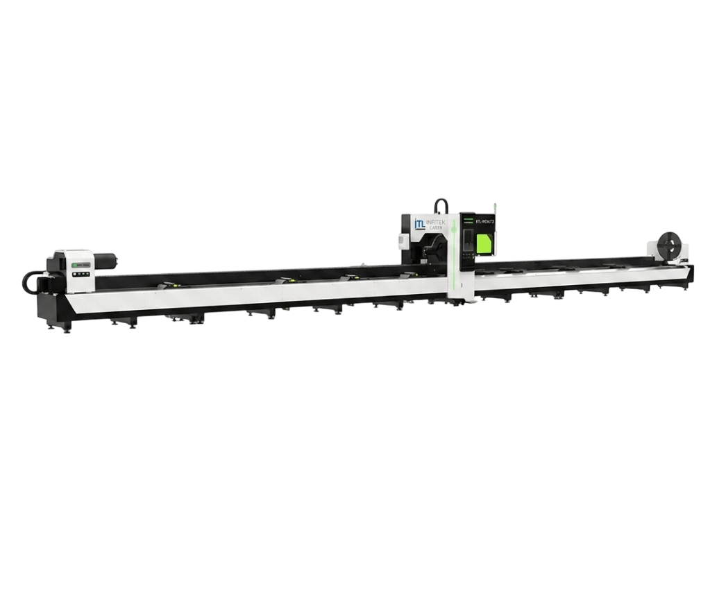  Metal Pipe Cutting Machine ITL-9036T3