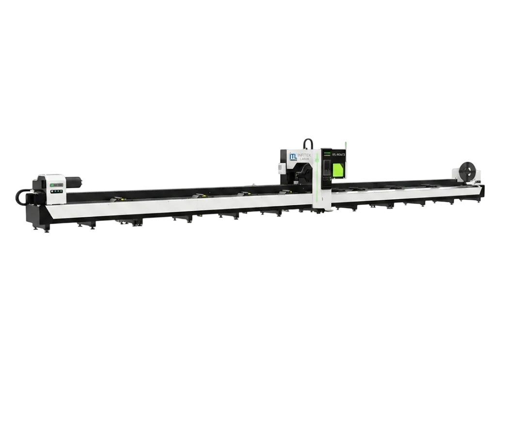  Metal Pipe Cutting Machine ITL-9036T3
