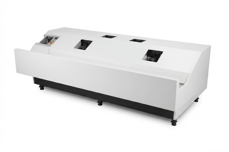 ITL-6024T2 Metal pipeCutting Machine