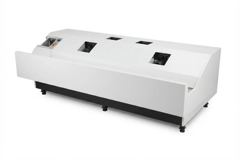 ITL-6024T2 Metal pipeCutting Machine