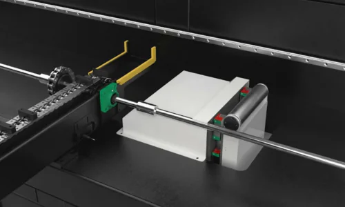 ITL-6024G2 Metal pipe Cutting Machine