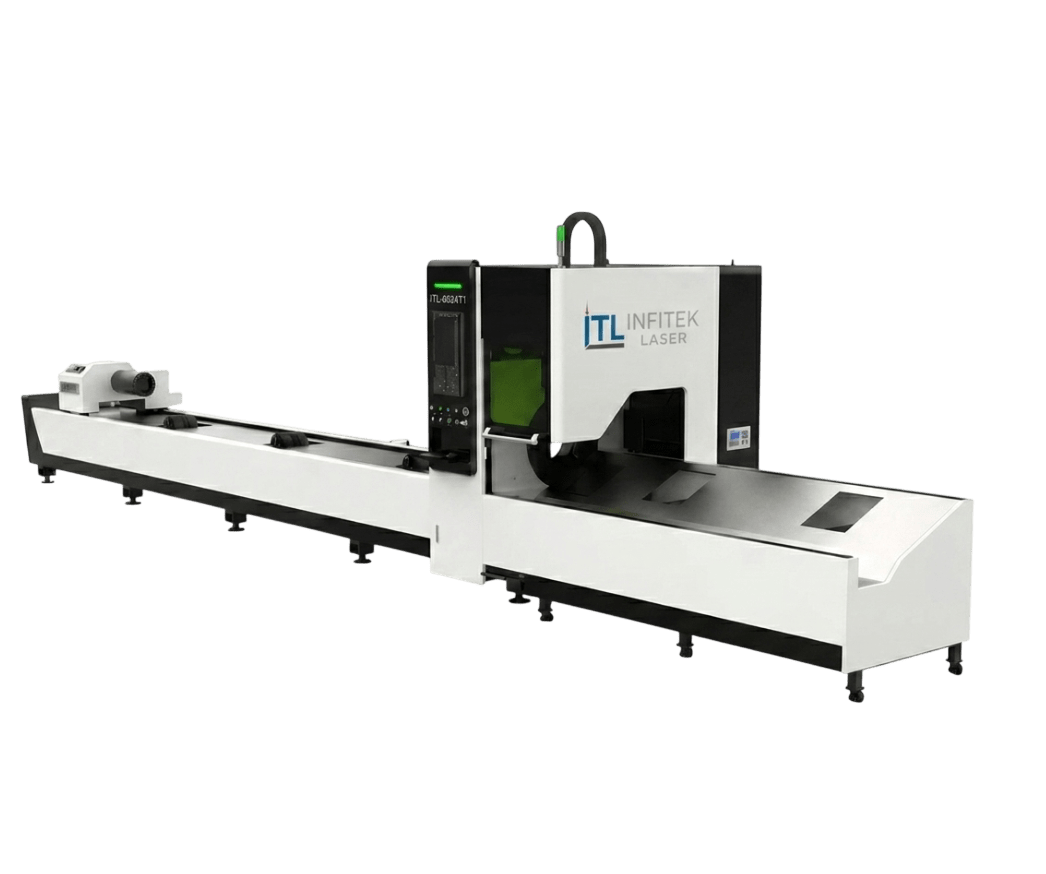  Metal Pipe Cutting Machine ITL-6024T1