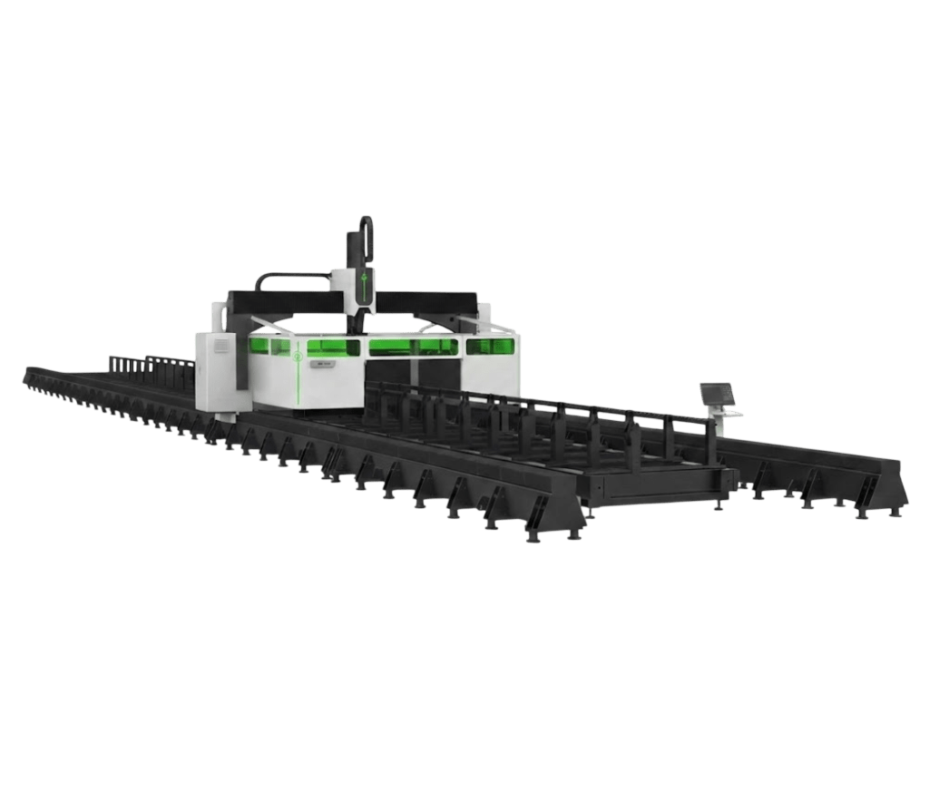 ITL-1500h Metal pipe Cutting Machine