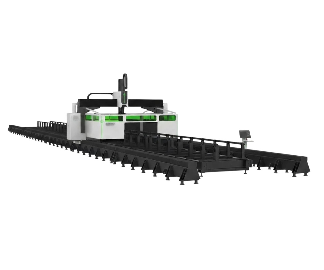 ITL-1500h Metal pipe Cutting Machine
