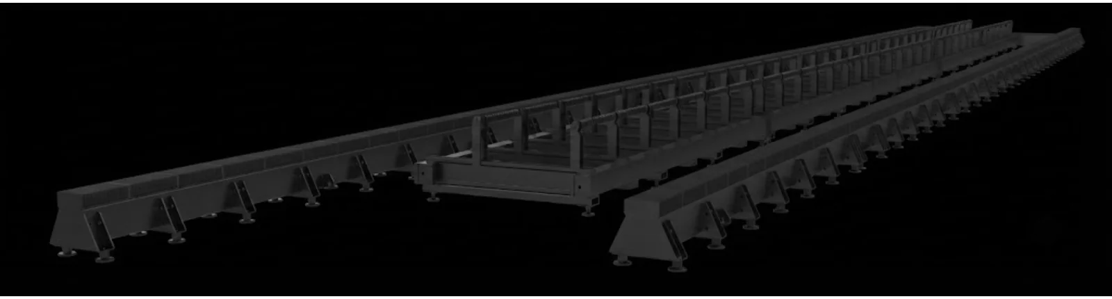 ITL-1500h Metal pipe Cutting Machine