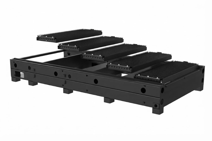 Plate and Tube Cutting Machine ITL-3015AT