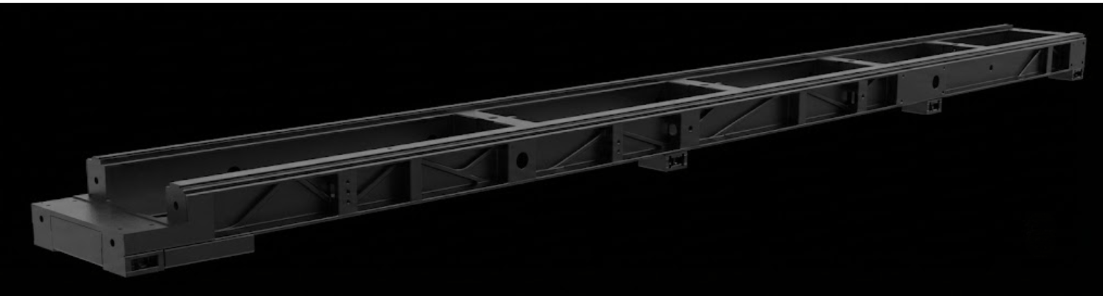 Plate and Tube Cutting Machine ITL-3015AT