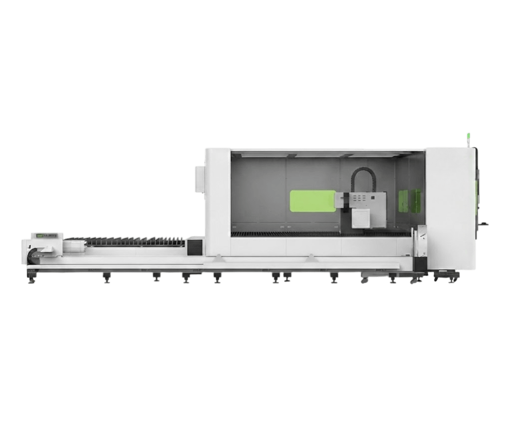 Plate and Tube Cutting Machine ITL-3015BT