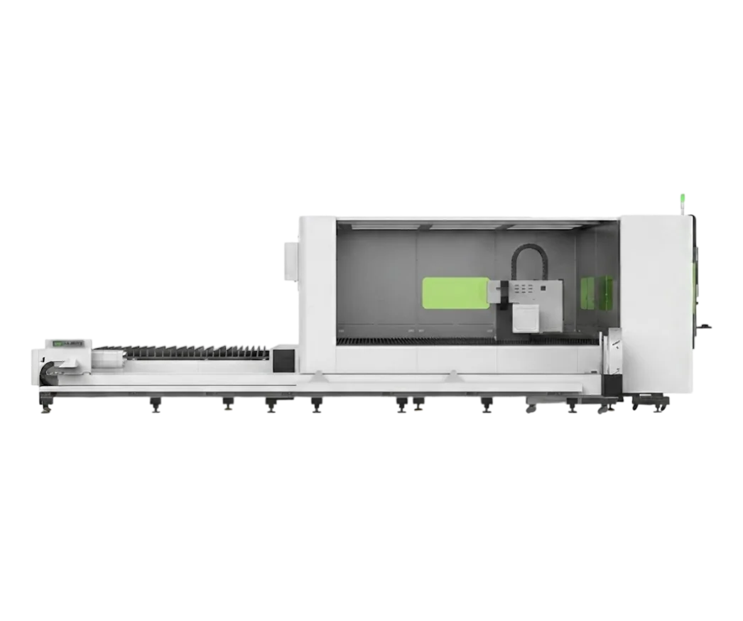 Plate and Tube Cutting Machine ITL-3015BT