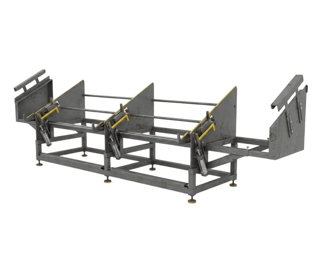 Pipe Automatic Feeding Device MAchine itl-6016TA
