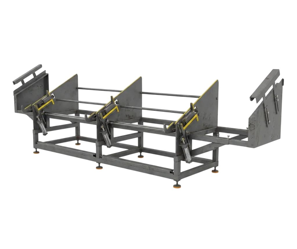 Pipe Automatic Feeding Device MAchine itl-6016TA