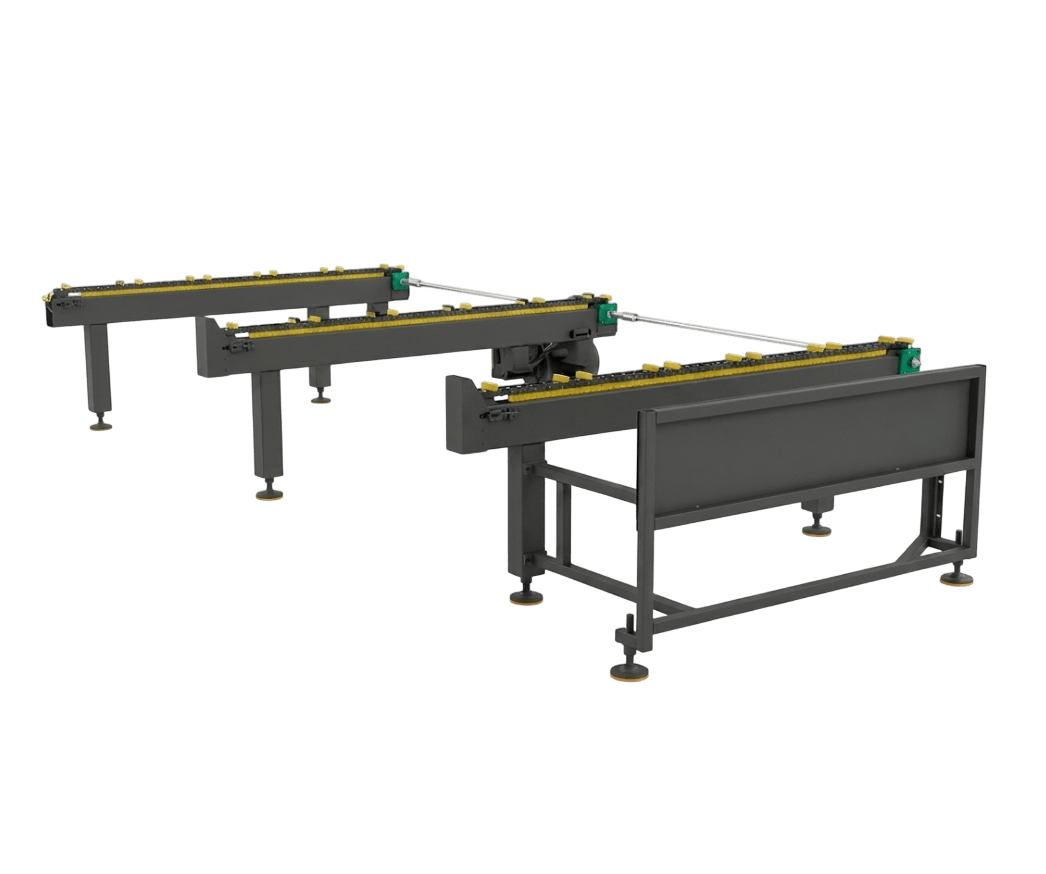 Pipe Automatic Feeding Device machine ITL-6024GA