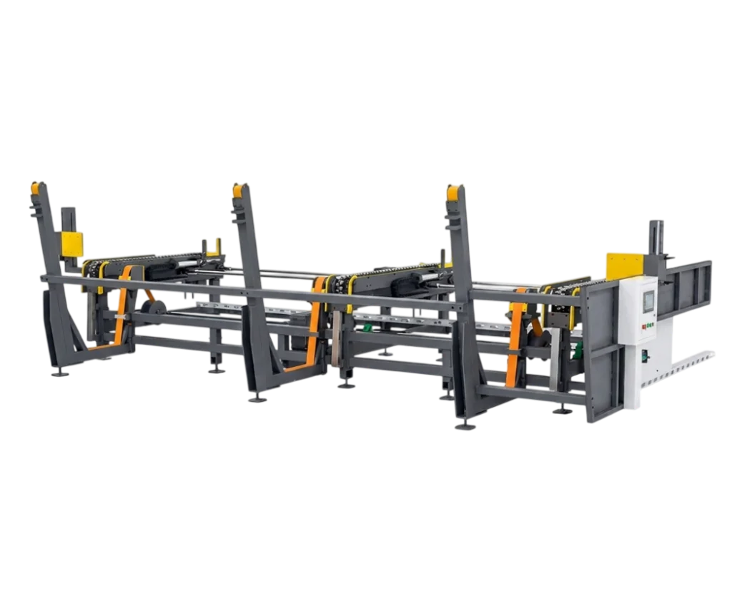 Pipe Automatic Feeding Device MAchine itl-6024TC