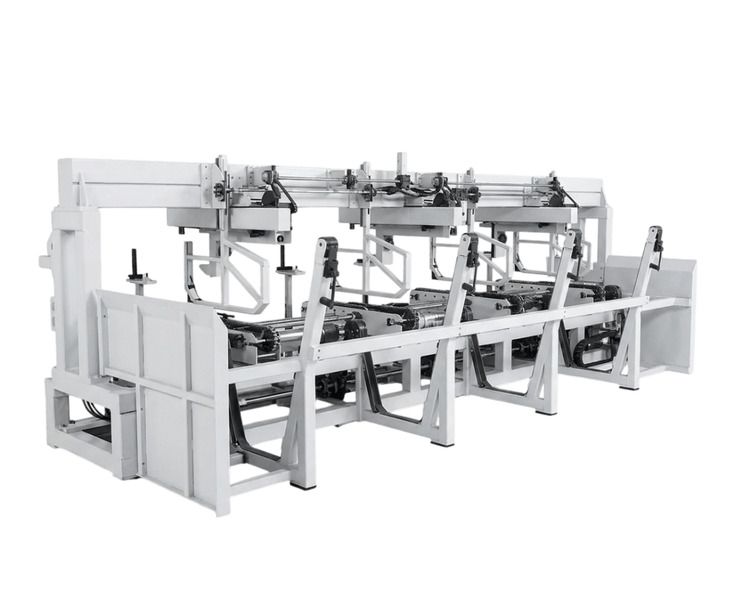 Pipe Automatic Feeding Device machine ITL-6024TD