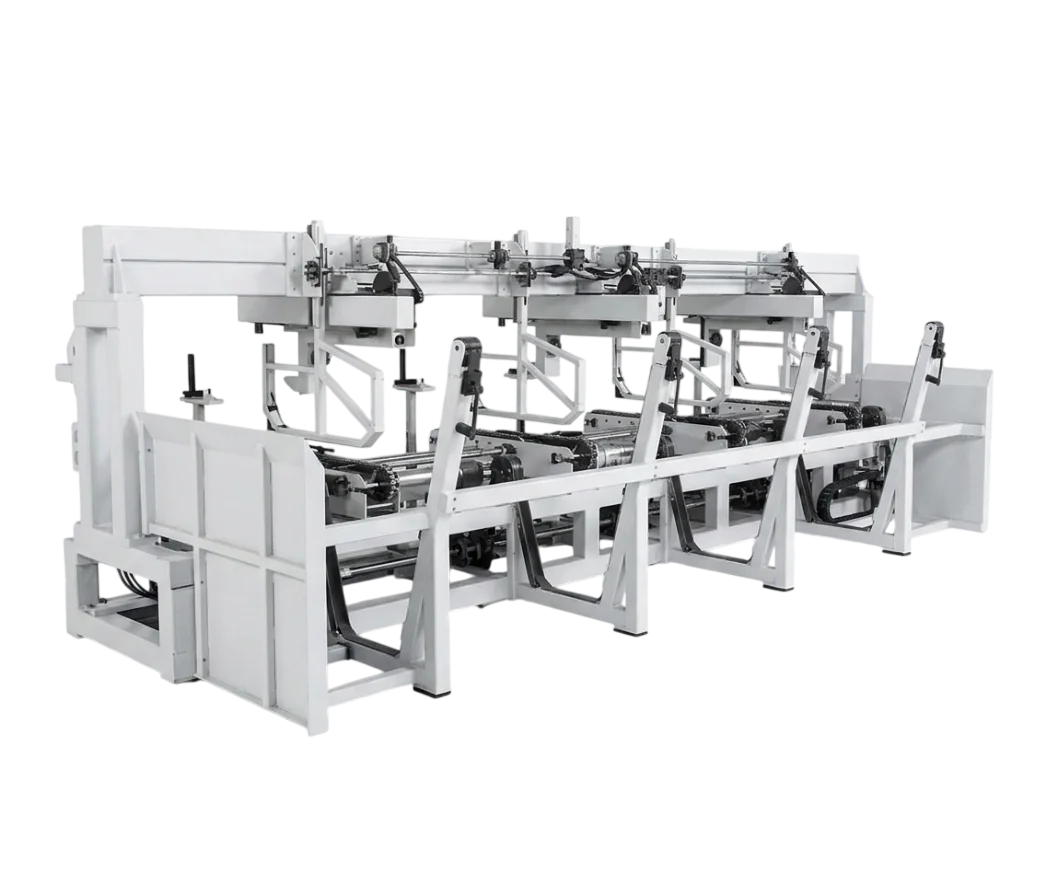 Pipe Automatic Feeding Device machine ITL-6024TD