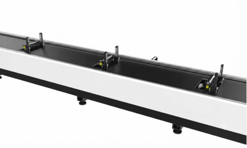 ITL-6024tb1 Metal pipeCutting Machine