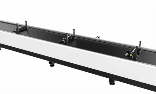 ITL-6024tb1 Metal pipeCutting Machine