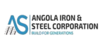 angola iron steel